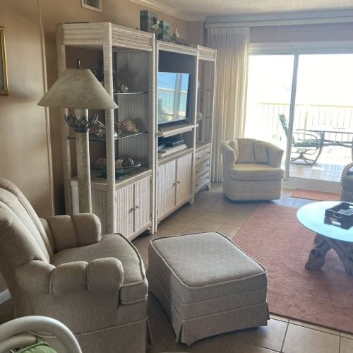 Drifting Sands Living Roon